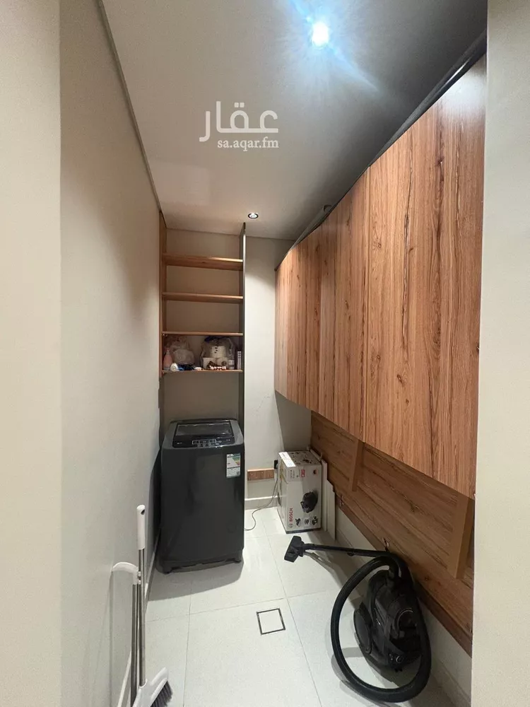 شقة للإيجار في شارع ثعلبة بن سعد الخزرجي, حي العارض, مدينة الرياض, منطقة الرياض صورة 2