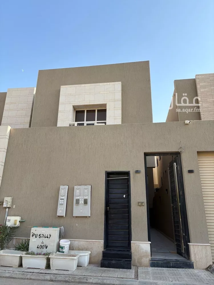 شقة للإيجار في شارع ابرهيم القويري, حي العارض, مدينة الرياض, منطقة الرياض