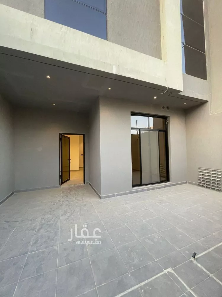 دور للإيجار في شارع محمد بن علي الحنفي, حي العارض, مدينة الرياض, منطقة الرياض صورة 2