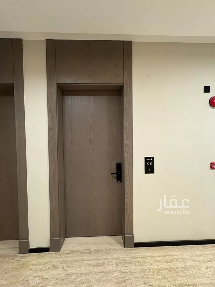 شقة للإيجار في شارع أرجوان, حي الملقا, مدينة الرياض, منطقة الرياض صورة 3