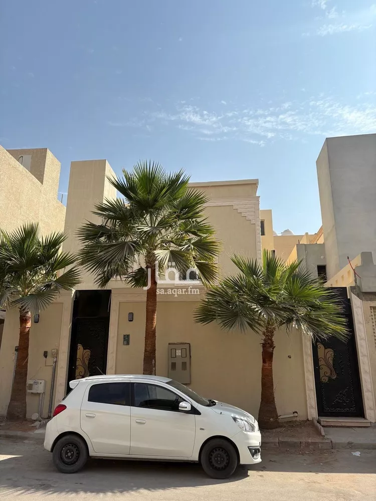 دور للإيجار في شارع رقم 190, حي الياسمين, مدينة الرياض, منطقة الرياض