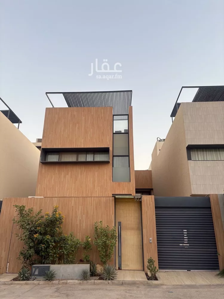 فيلا للإيجار في شارع الحمر, حي العارض, مدينة الرياض, منطقة الرياض