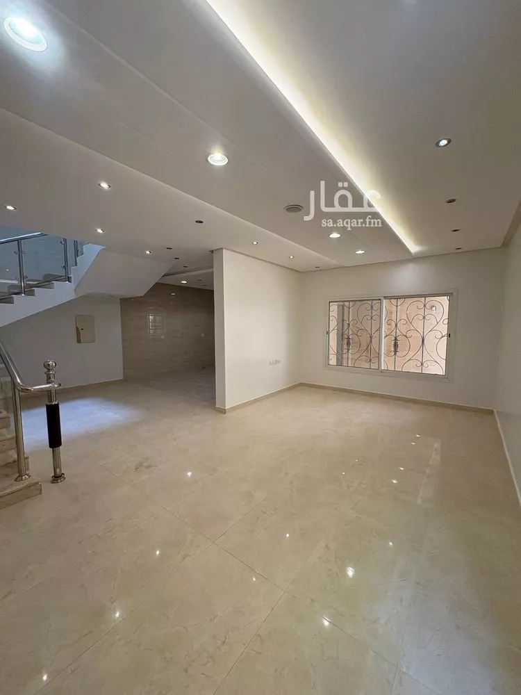 فيلا للإيجار في شارع رقم 485, حي النرجس, مدينة الرياض, منطقة الرياض صورة 2