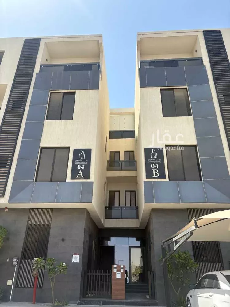 شقة للبيع في شارع الخيالة, حي الياسمين, مدينة الرياض, منطقة الرياض