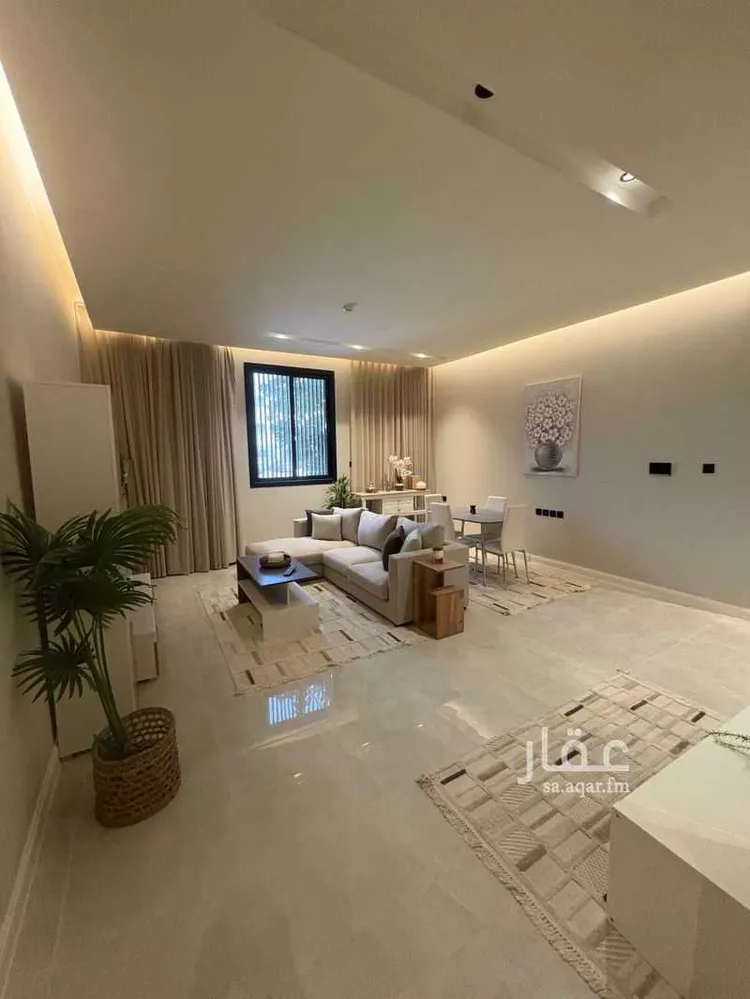 شقة للبيع في شارع الخيالة, حي الياسمين, مدينة الرياض, منطقة الرياض صورة 2
