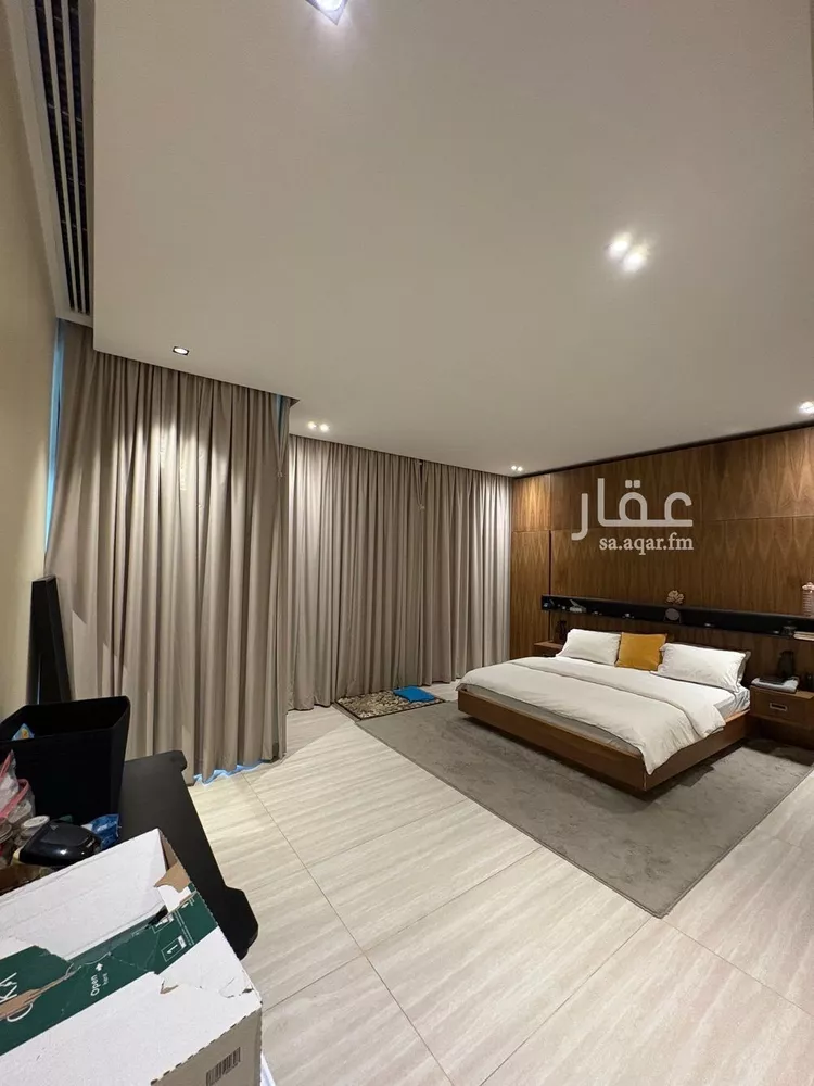 فيلا للإيجار في شارع الحمر, حي العارض, مدينة الرياض, منطقة الرياض صورة 2