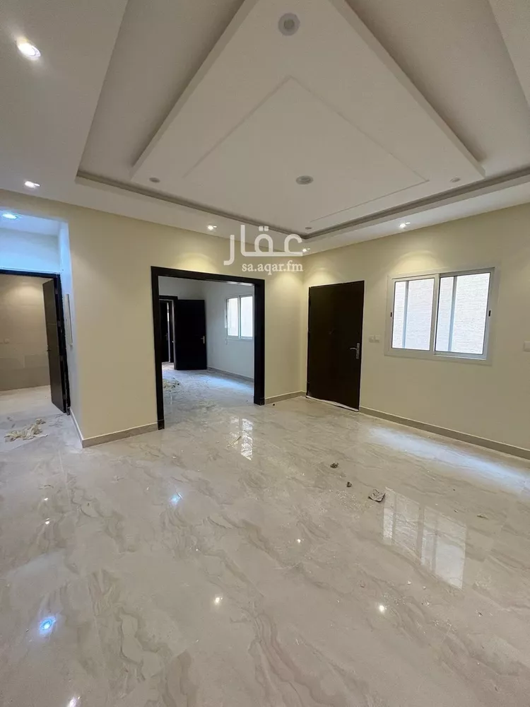 دور للإيجار في شارع محمد المنوفي, حي النرجس, مدينة الرياض, منطقة الرياض صورة 3