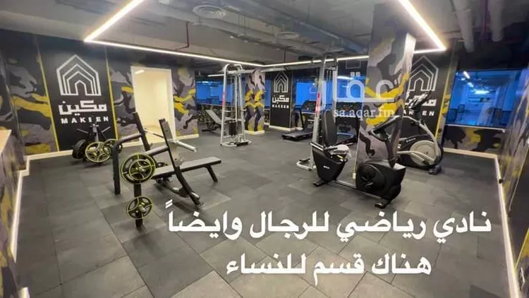 شقة للإيجار في شارع محمد الراوي, حي العارض, مدينة الرياض, منطقة الرياض 8
