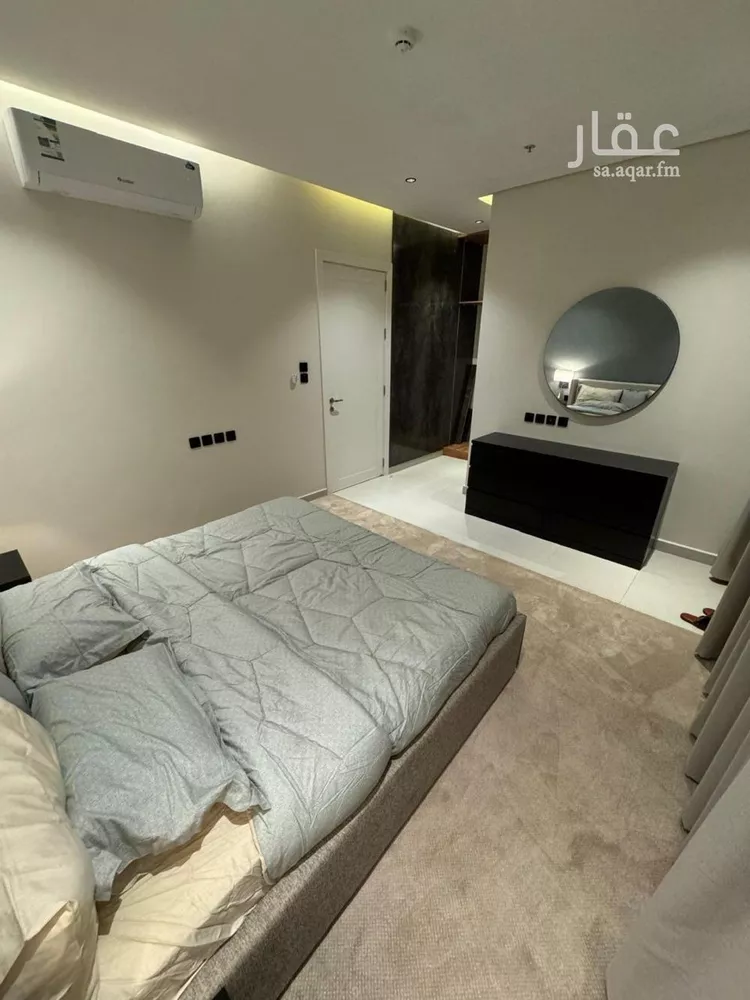 عمارة للإيجار في شارع ثعلبة بن سعد الخزرجي, حي العارض, مدينة الرياض, منطقة الرياض صورة 3