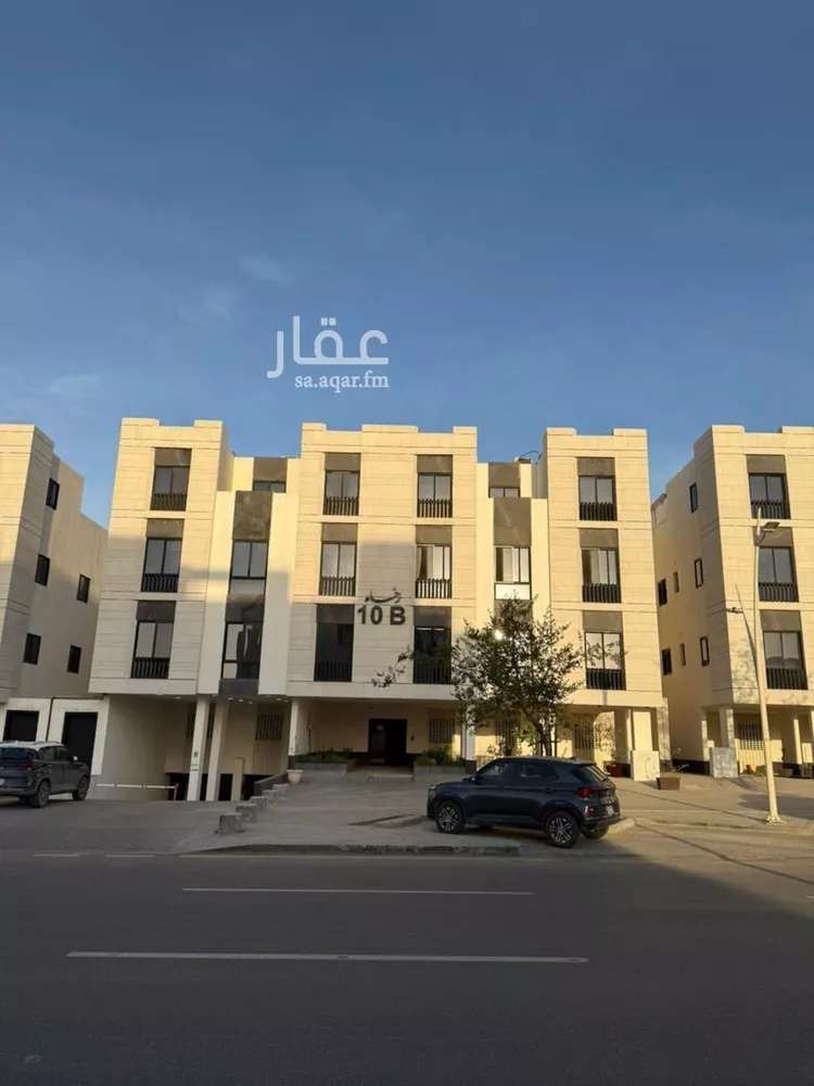 شقة للإيجار في شارع القريات, حي الندى, مدينة الرياض, منطقة الرياض