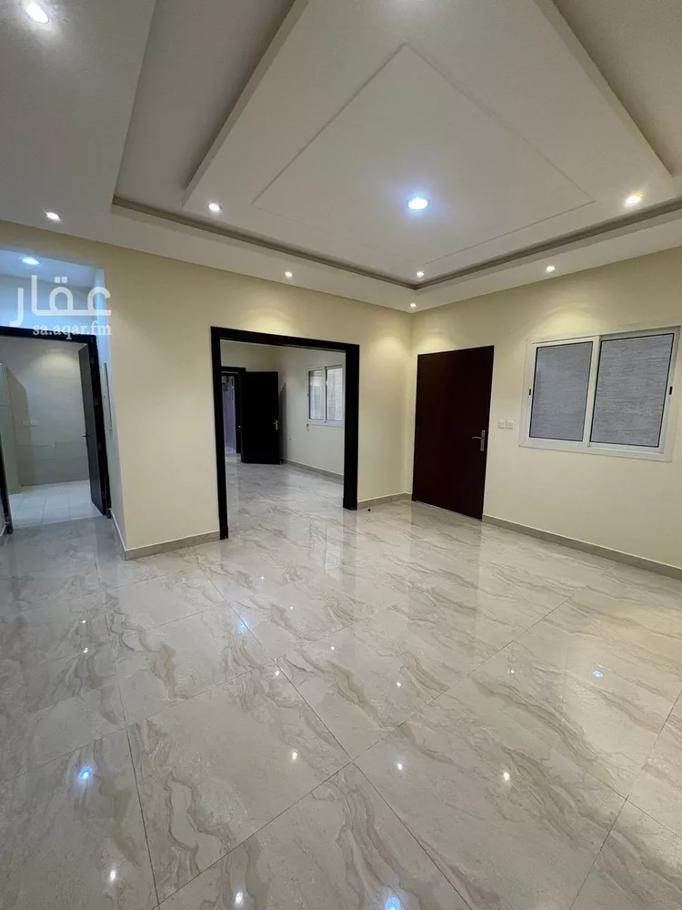 دور للإيجار في شارع محمد المنوفي, حي النرجس, مدينة الرياض, منطقة الرياض صورة 3