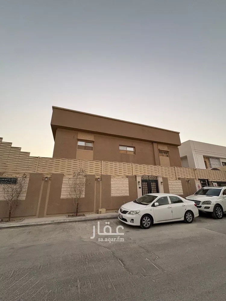 دور للإيجار في شارع الخيزران, حي الرحمانية, مدينة الرياض, منطقة الرياض صورة 2