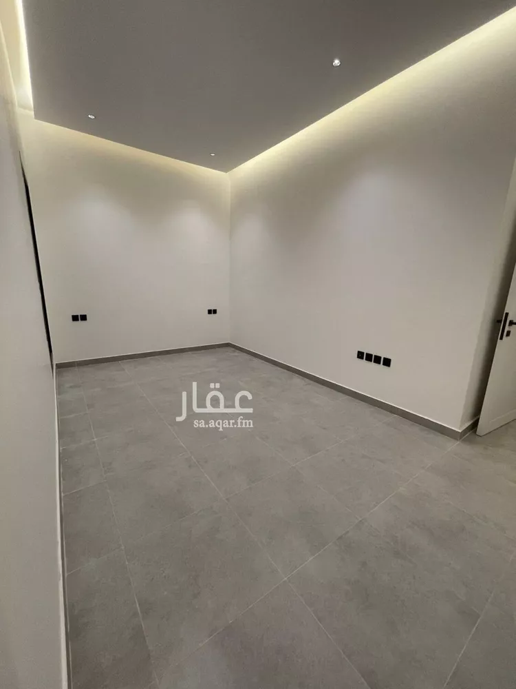 دور للإيجار في شارع محمد بن علي الحنفي, حي العارض, مدينة الرياض, منطقة الرياض صورة 3