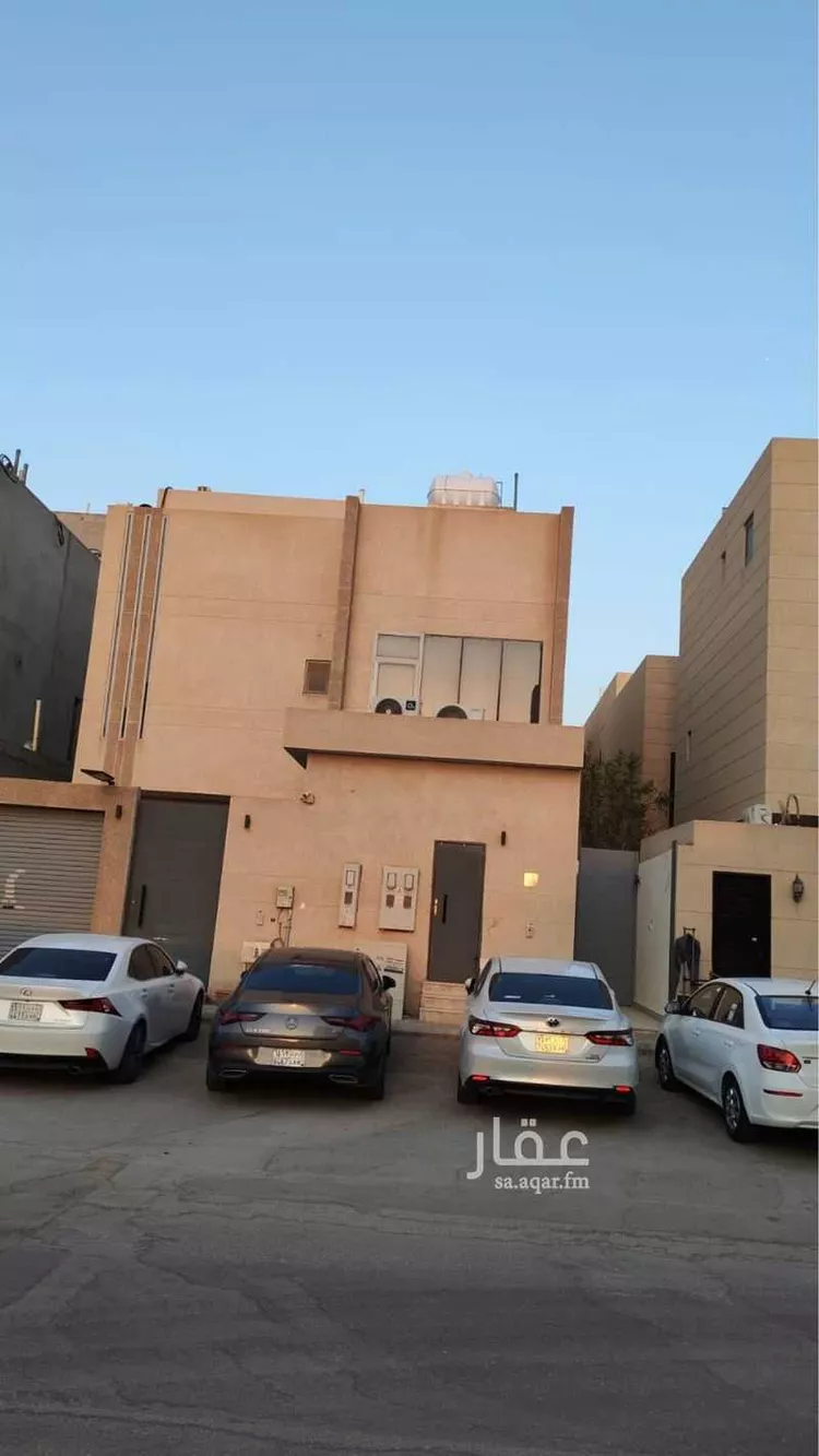 Floor for Rent in Riyadh An Narjis