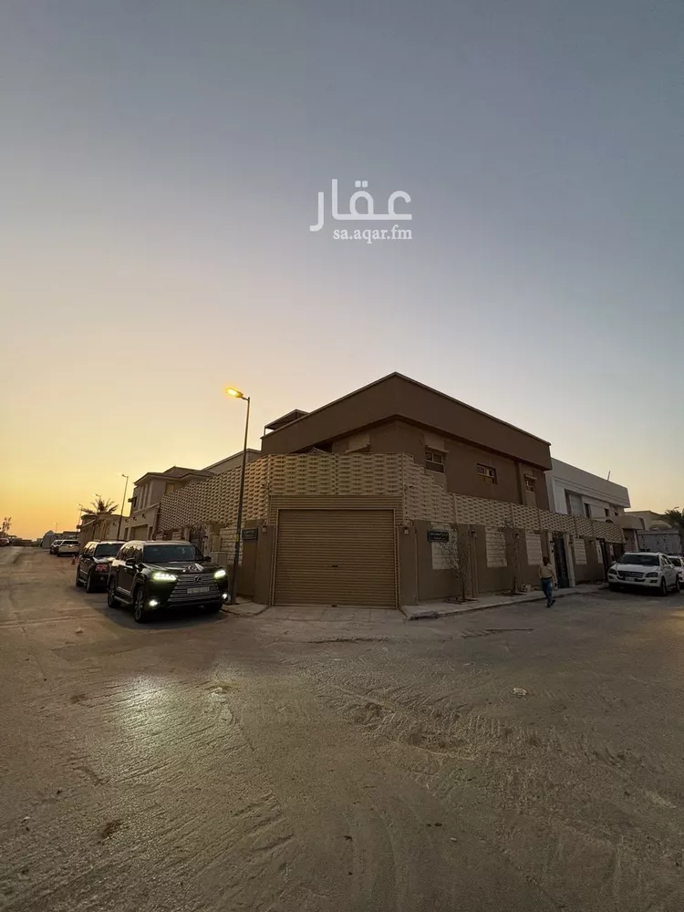 دور للإيجار في شارع الخيزران, حي الرحمانية, مدينة الرياض, منطقة الرياض