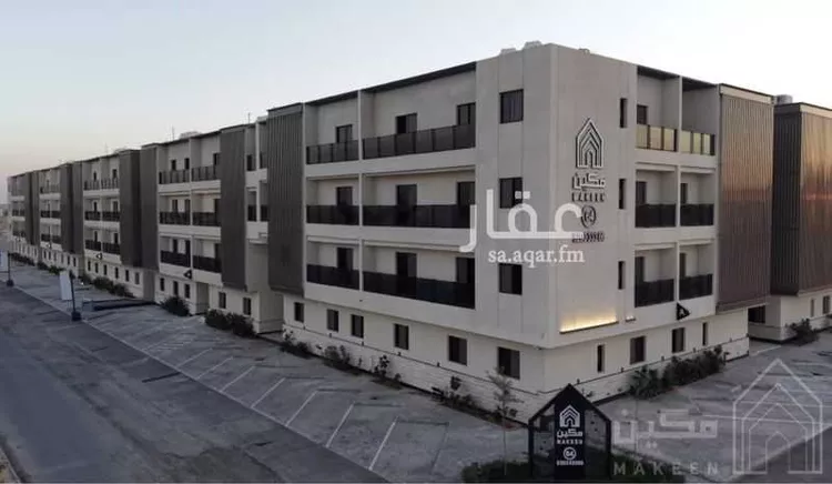 Apartment for Rent in Riyadh Al Arid