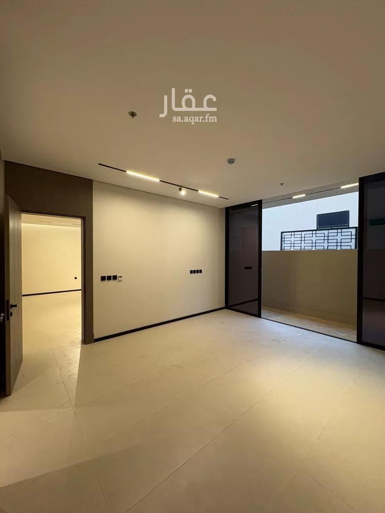 شقة للإيجار في شارع أرجوان, حي الملقا, مدينة الرياض, منطقة الرياض صورة 2