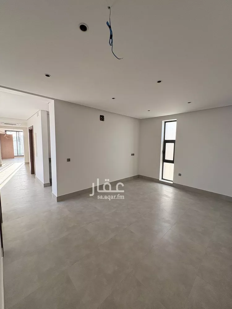دور للإيجار في شارع الخطرشية, حي العارض, مدينة الرياض, منطقة الرياض صورة 4