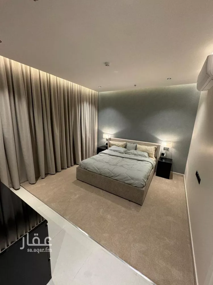 عمارة للإيجار في شارع ثعلبة بن سعد الخزرجي, حي العارض, مدينة الرياض, منطقة الرياض صورة 4
