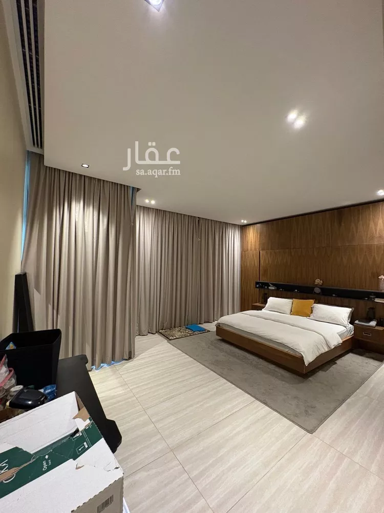 فيلا للإيجار في شارع الحمر, حي العارض, مدينة الرياض, منطقة الرياض صورة 3