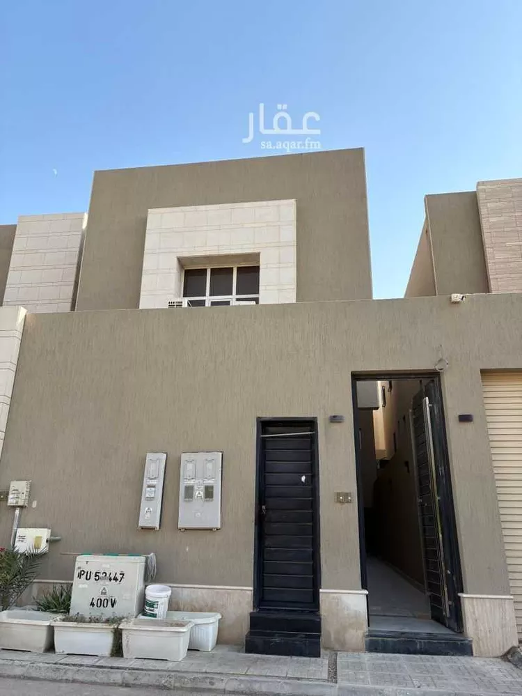 Apartment for Rent in Riyadh Al Arid