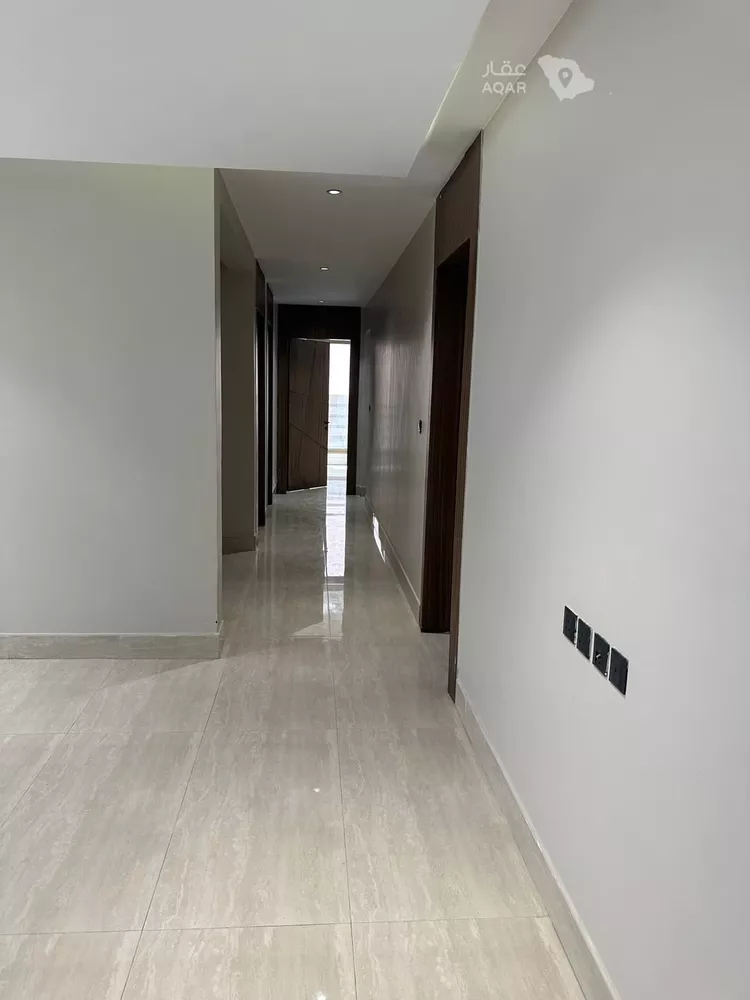 شقة للإيجار في شارع طريق الظهران الجبيل الفرعي, حي الواحة, مدينة الدمام, المنطقة الشرقية 7