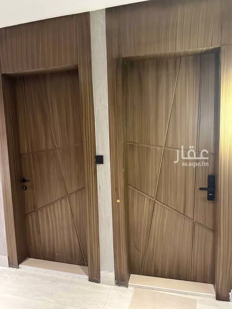 شقة للإيجار في شارع طريق الظهران الجبيل الفرعي, حي الواحة, مدينة الدمام, المنطقة الشرقية صورة 2