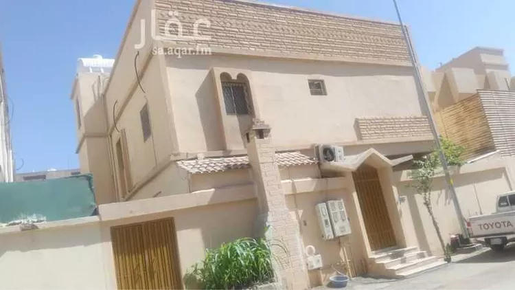 فيلا للبيع في شارع المديري, حي العزيزية, مدينة الرياض, منطقة الرياض صورة 4