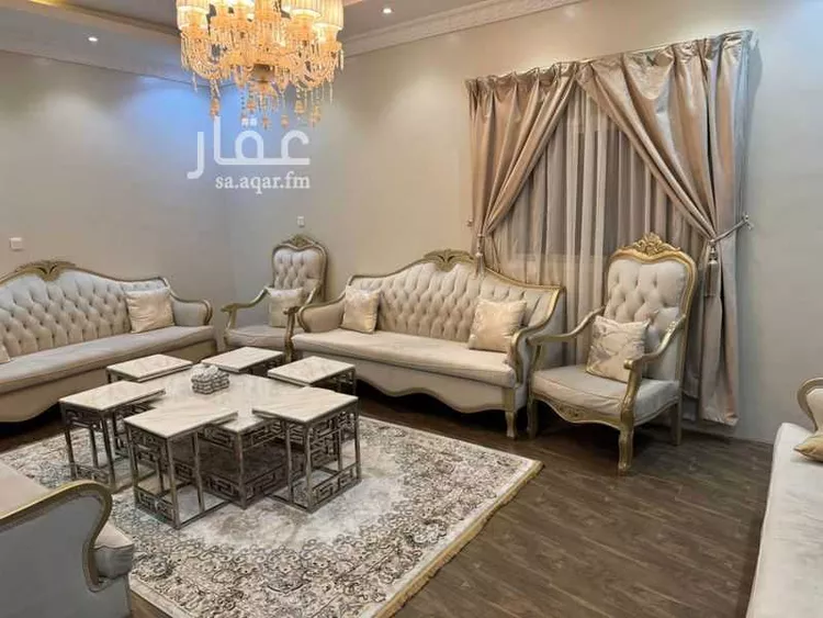 فيلا للبيع في شارع الجنابين, حي العزيزية, مدينة الرياض, منطقة الرياض صورة 3