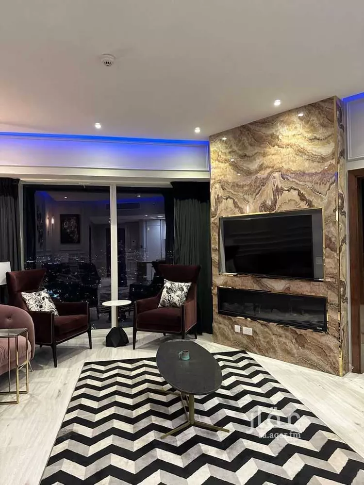 Apartment for Sale in Riyadh As Sahafah