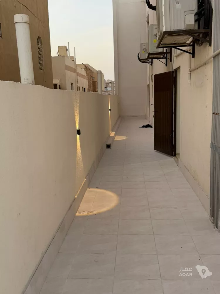 شقة للإيجار في شارع عبدالله باسند, حي الواحة, مدينة جدة, منطقة مكة المكرمة 11