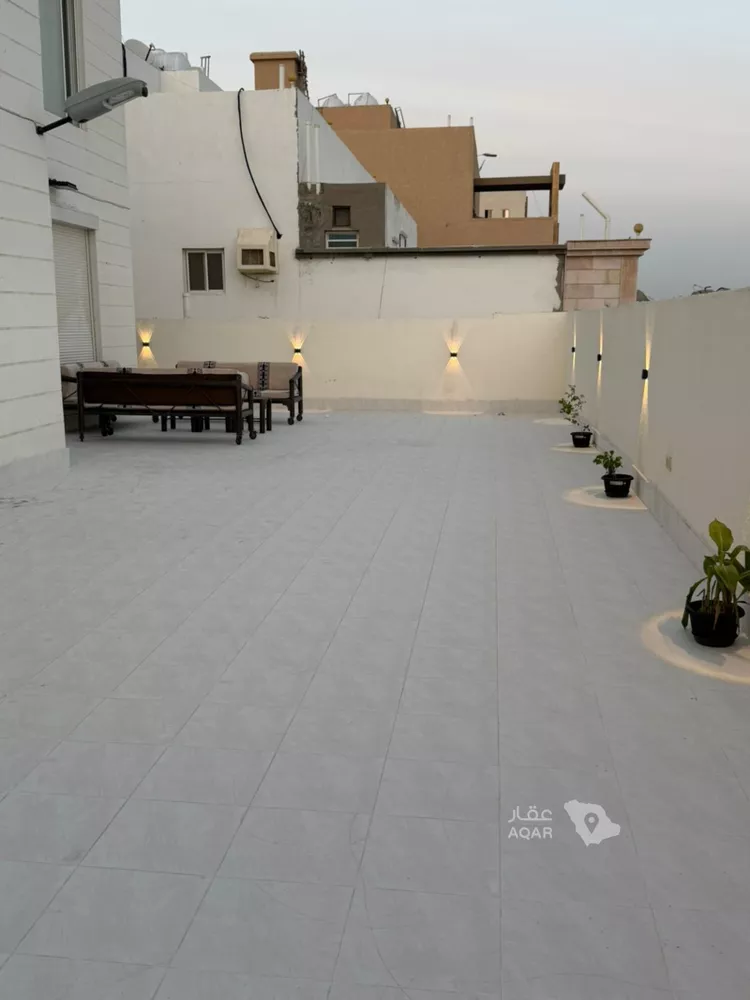 Apartment for Rent in Jeddah Al Wahah