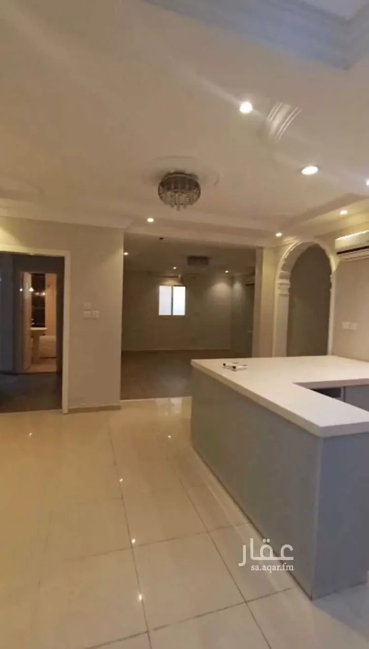 شقة للإيجار في شارع حوشب بن يزيد, حي الزهراء, مدينة جدة, منطقة مكة المكرمة صورة 5