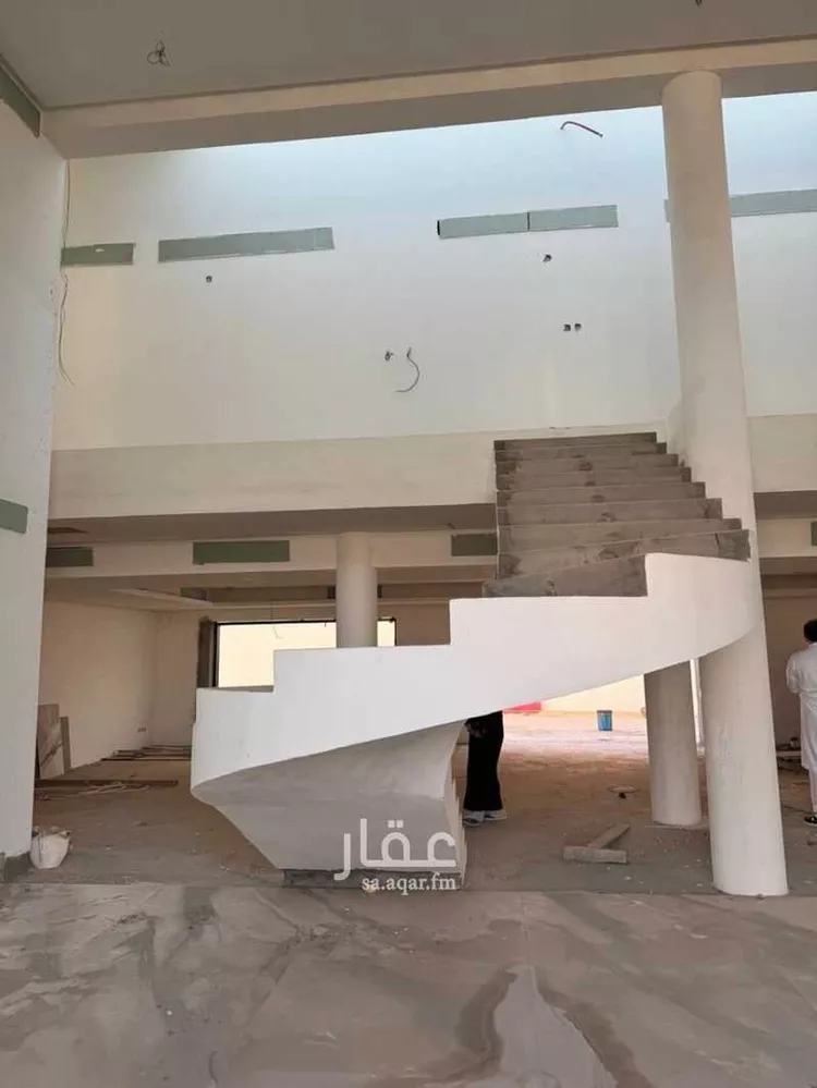 فيلا للبيع في حي الحسام, مدينة الدمام, المنطقة الشرقية صورة 2