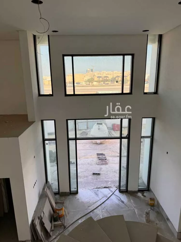فيلا للبيع في شارع الفل, حي الحسام, مدينة الدمام, المنطقة الشرقية صورة 3