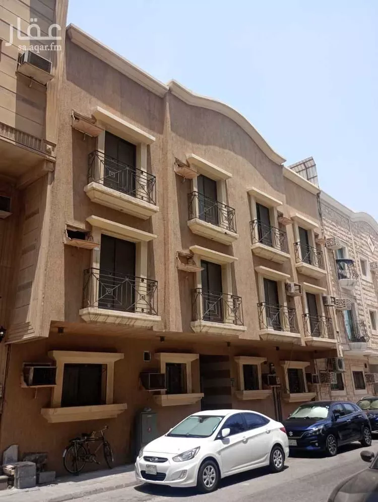 شقة للإيجار في شارع الملك سعود بن عبدالعزيز, حي الخبرالشمالية, مدينة الخبر, المنطقة الشرقية