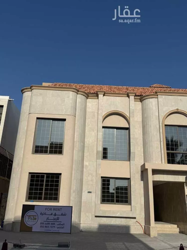 عمارة للإيجار في شارع داود الليثي, حي الخالدية, مدينة جدة, منطقة مكة المكرمة