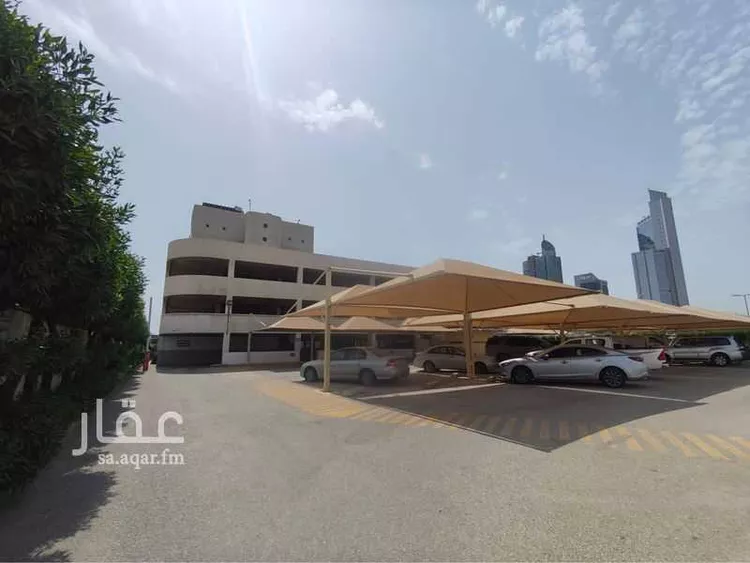 برج للإيجار في شارع الملك فهد بن عبد العزيز, حي الحزام الذهبي, مدينة الخبر, المنطقة الشرقية صورة 2