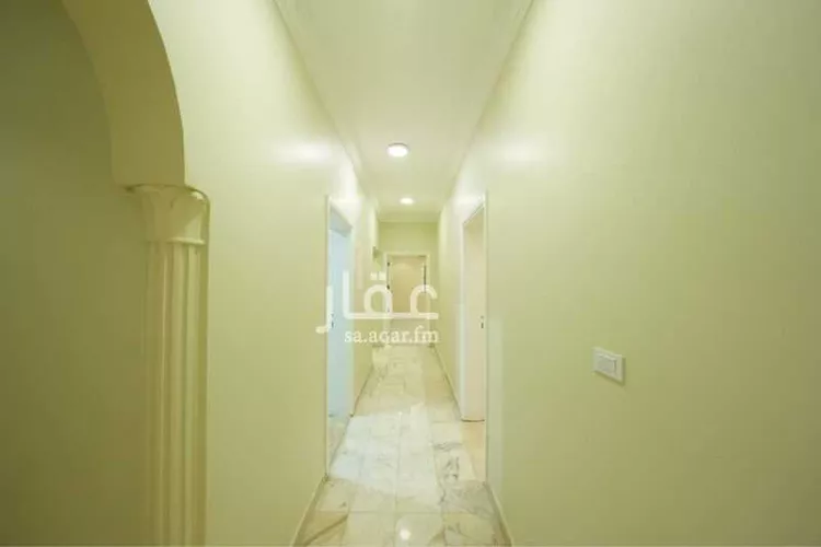 شقة للإيجار في شارع حسن كتبي, حي الروضة, مدينة جدة, منطقة مكة المكرمة 6