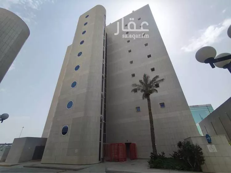 برج للإيجار في شارع الملك فهد بن عبد العزيز, حي الحزام الذهبي, مدينة الخبر, المنطقة الشرقية