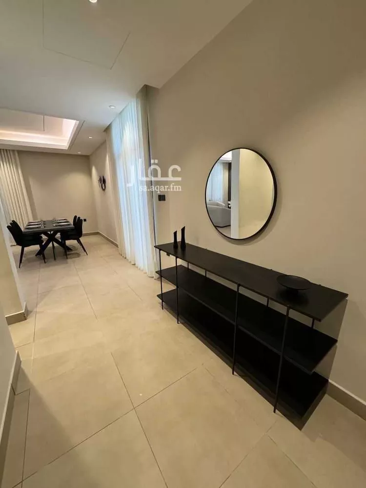 شقة للإيجار في شارع المدارة, حي المروج, مدينة الرياض, منطقة الرياض صورة 2