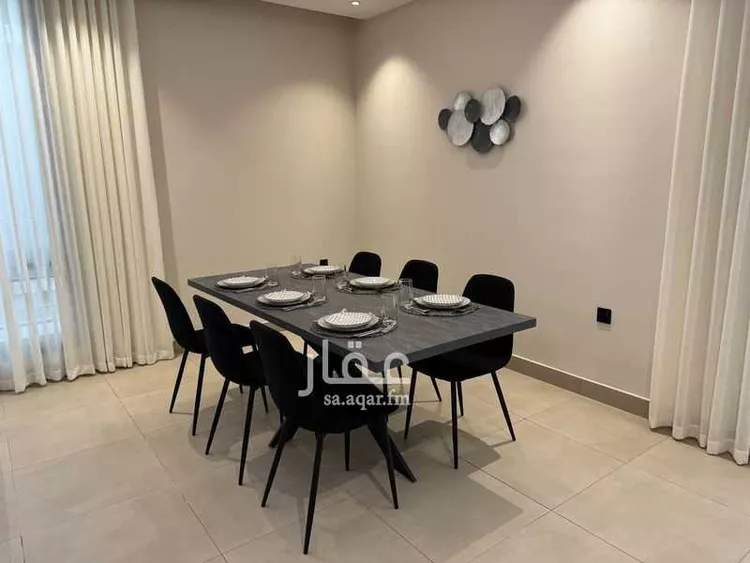 شقة للإيجار في شارع المدارة, حي المروج, مدينة الرياض, منطقة الرياض صورة 5