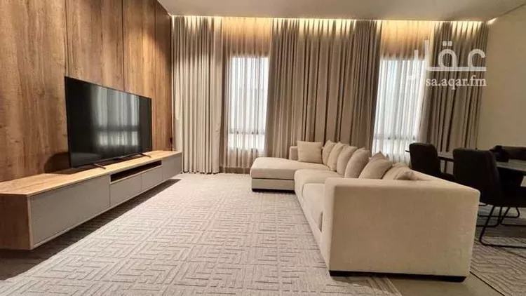 شقة للإيجار في شارع الوادي الأعلى, حي قرطبة, مدينة الرياض, منطقة الرياض صورة 4