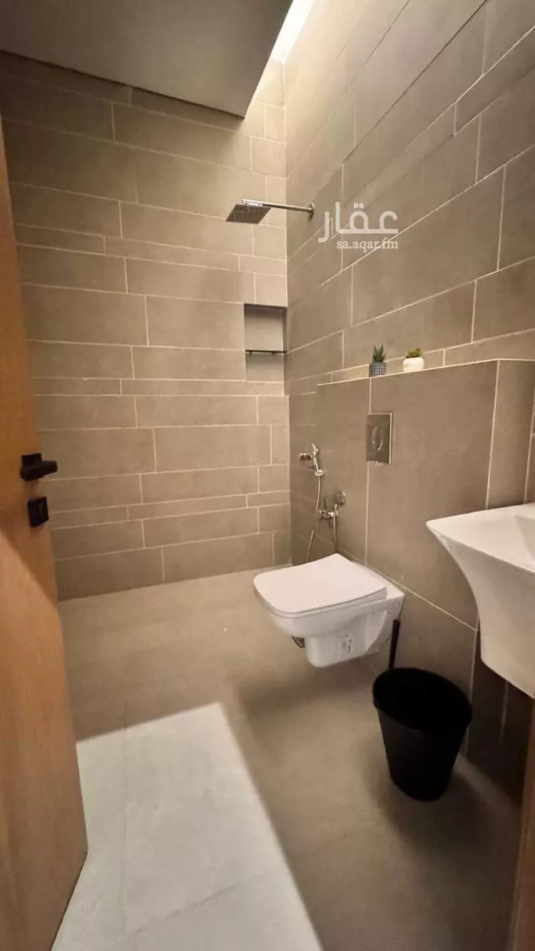 شقة للإيجار في شارع الوادي الأعلى, حي قرطبة, مدينة الرياض, منطقة الرياض صورة 5