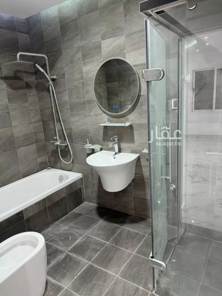 شقة للإيجار في شارع عصيمه الاسدي ، حي الزهراء ، جدة ، جدة صورة 3