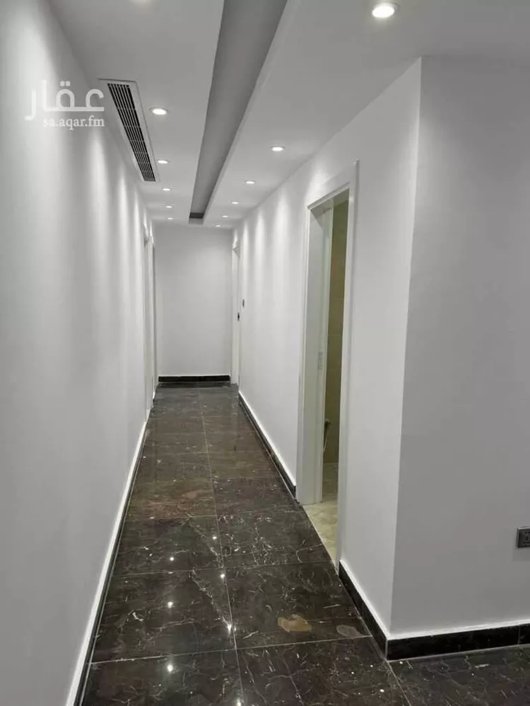 شقة للإيجار في شارع عصيمه الاسدي ، حي الزهراء ، جدة ، جدة صورة 4