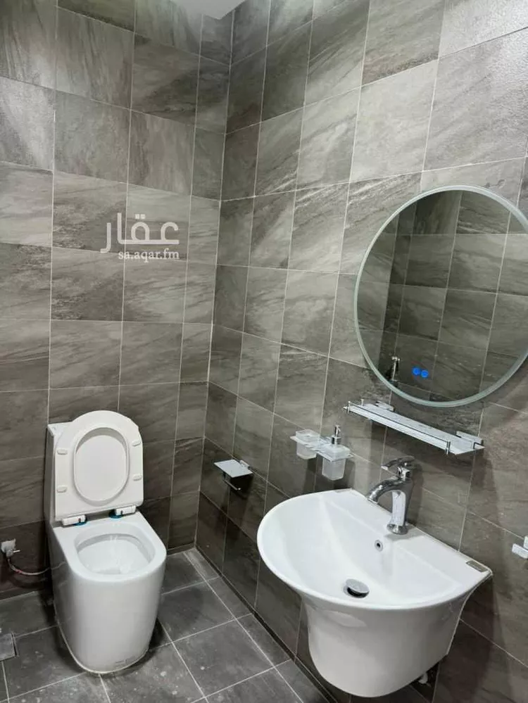 شقة للإيجار في شارع عصيمه الاسدي ، حي الزهراء ، جدة ، جدة صورة 5