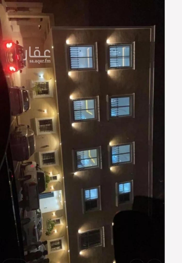 Apartment for Rent in Riyadh Dhahrat Laban صورة 3