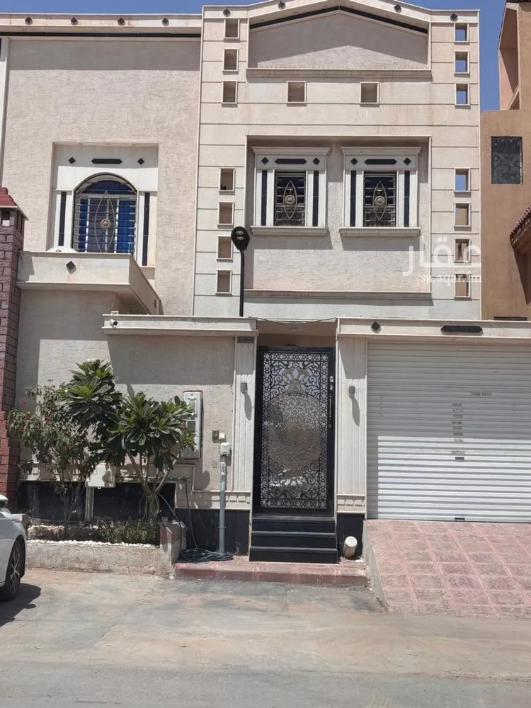 فيلا للإيجار في شارع رقم 158, حي ظهرة لبن, مدينة الرياض, منطقة الرياض صورة 4