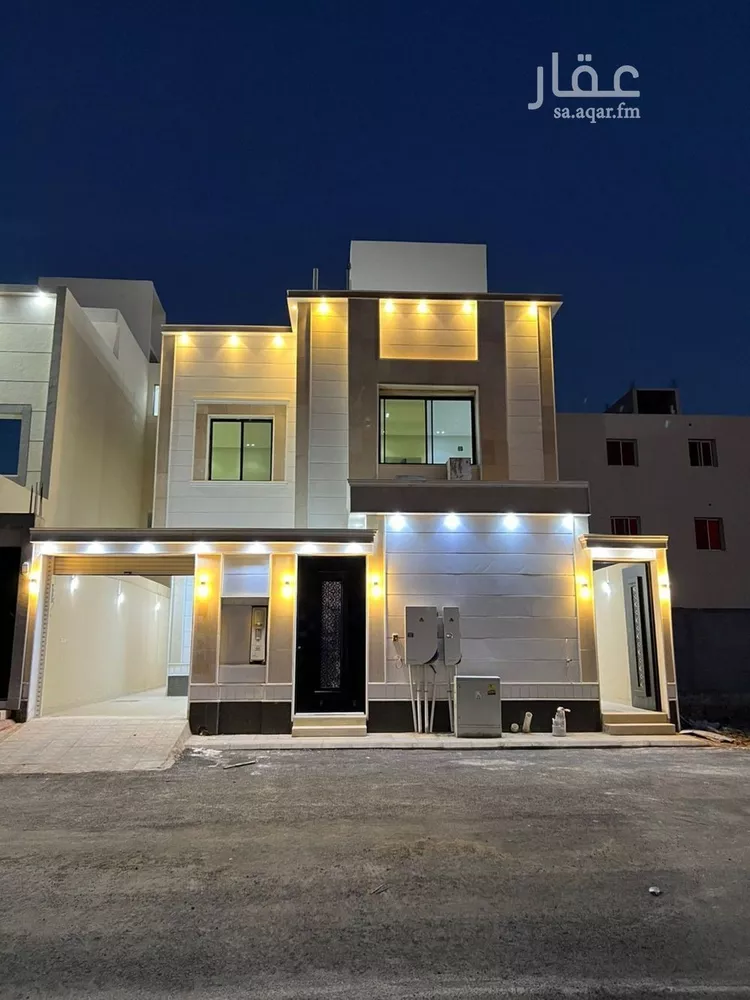 فيلا للإيجار في حي ضاحية نمار, مدينة الرياض, منطقة الرياض